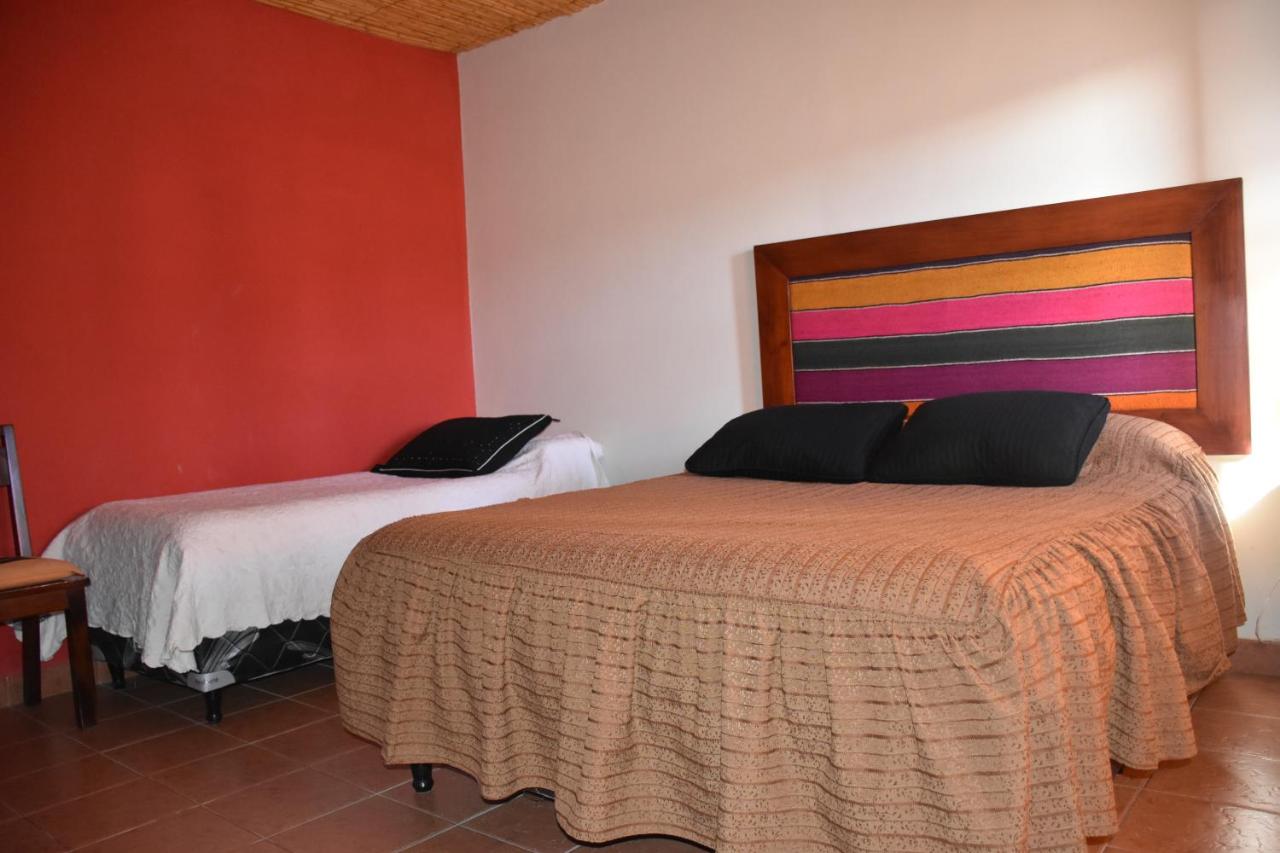 habitacion-triple-hotel